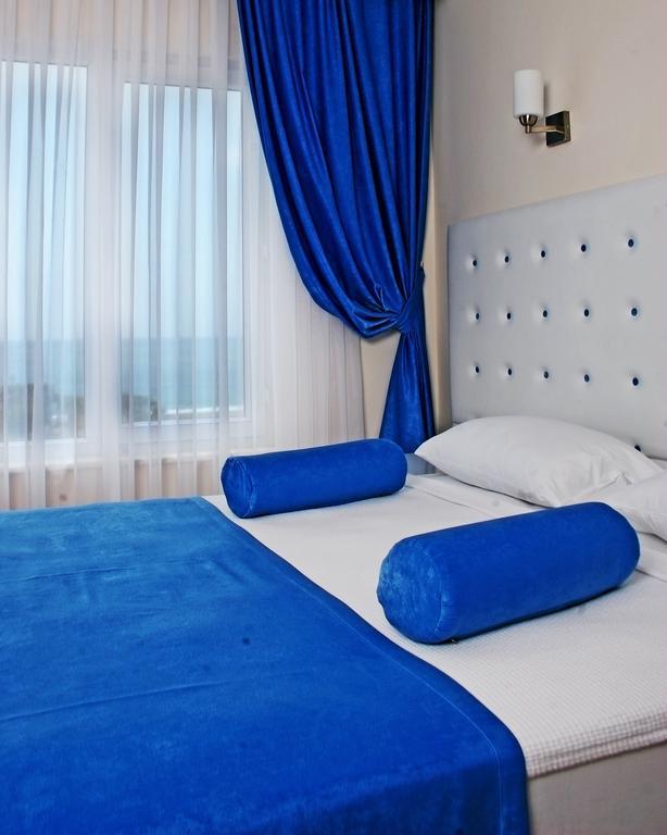 Grand Akca Hotel กาซิพาซา ภายนอก รูปภาพ