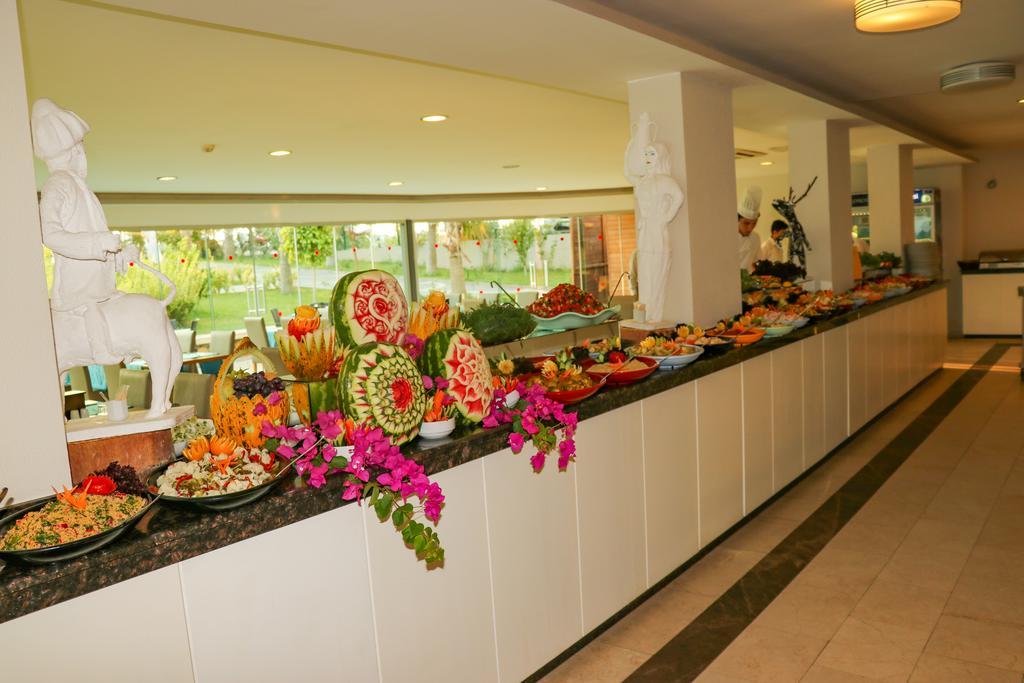 Grand Akca Hotel กาซิพาซา ภายนอก รูปภาพ